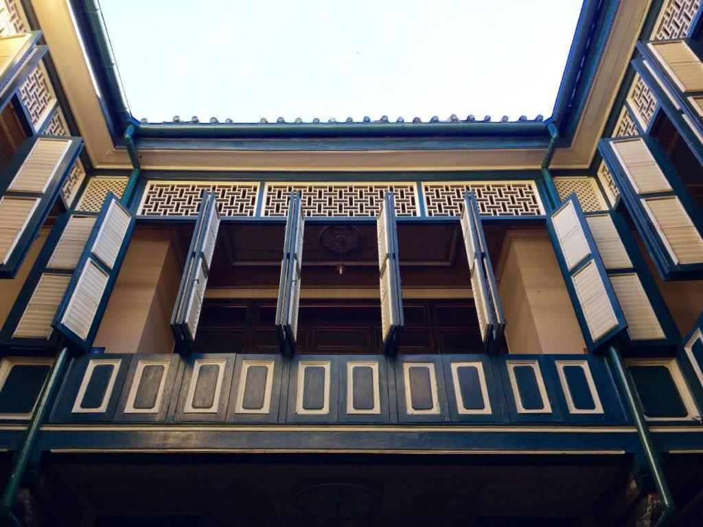 Oyo 619 Naufal Guest House Syariah ميدان المظهر الخارجي الصورة